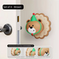 4 Pcs Brown Adorable Bear Wall Protector - Multi-Use