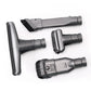 4-piece Wireless Vacuum Cleaner Brush Head Set for Dyson V6