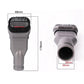 4-piece Wireless Vacuum Cleaner Brush Head Set for Dyson V6