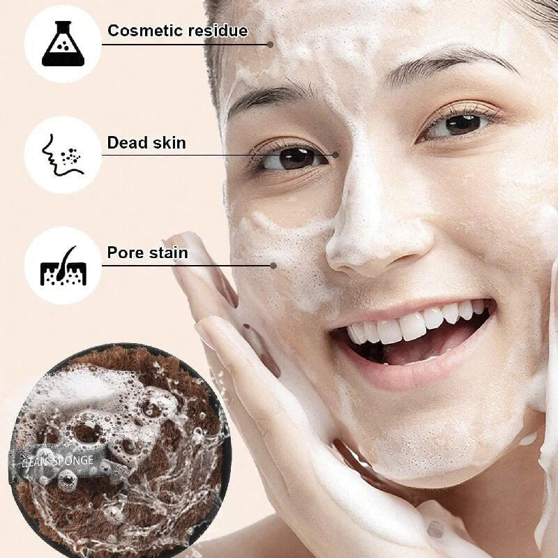 40-Piece Ultimate Beauty Tool Kit for Face Cleansing