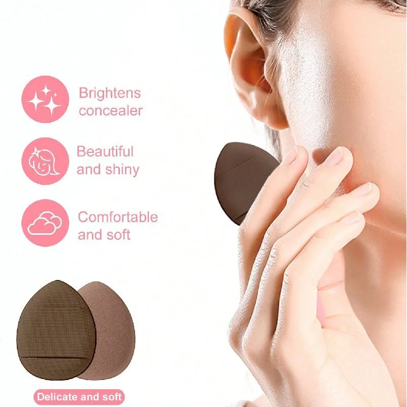 40-Piece Ultimate Beauty Tool Kit for Face Cleansing