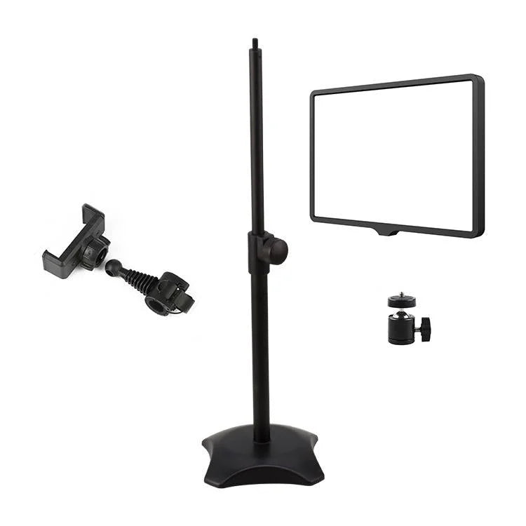 42cm Bracket Live Fill Light with 10 Three-colour