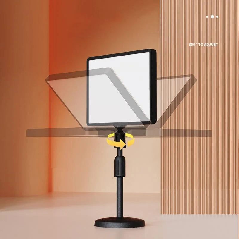 42cm Bracket Live Fill Light with 10 Three-colour