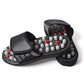 44-45 Therapeutic Reflexology Massage Slippers
