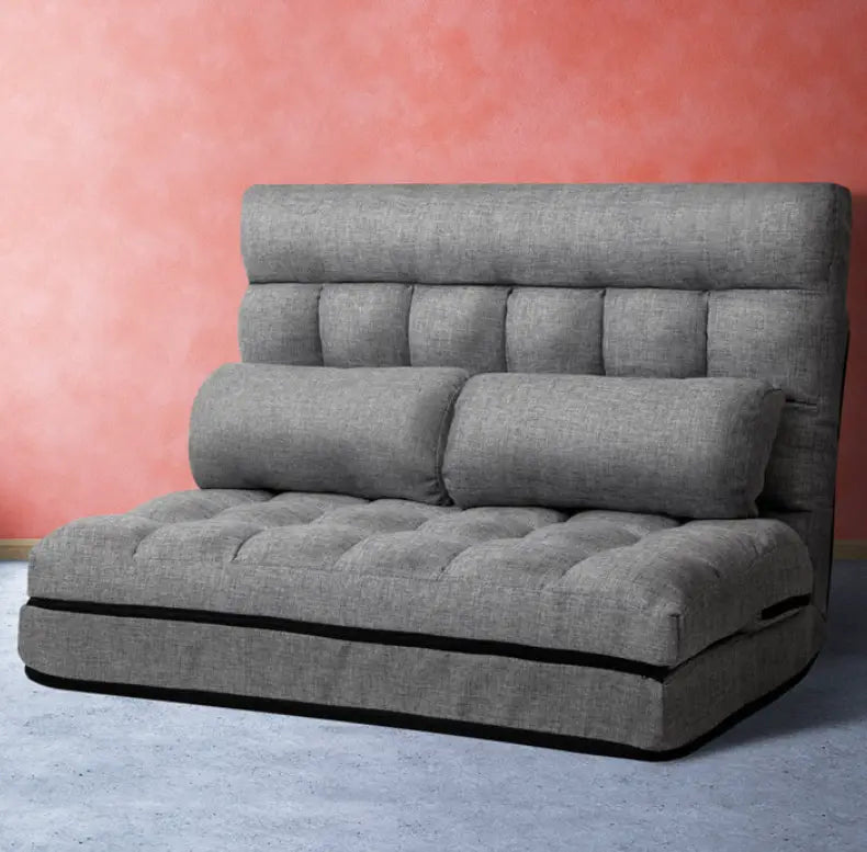 Why the Lounge Sofa Bed is a Must-Have for Small Spaces