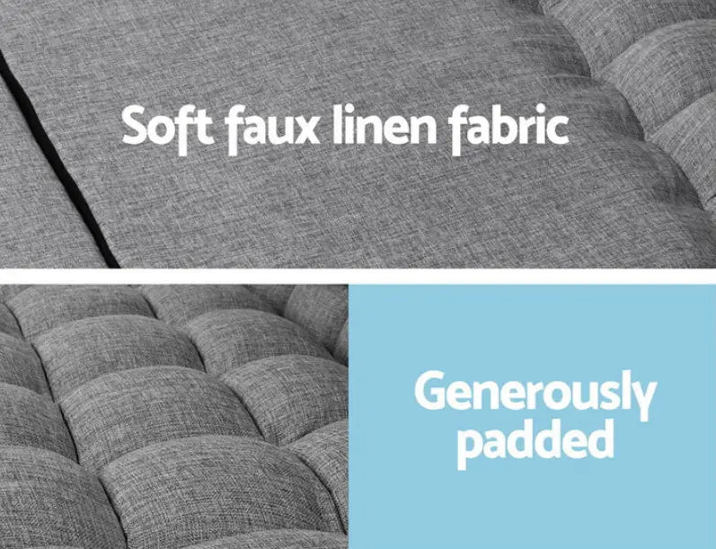 Why the Lounge Sofa Bed is a Must-Have for Small Spaces