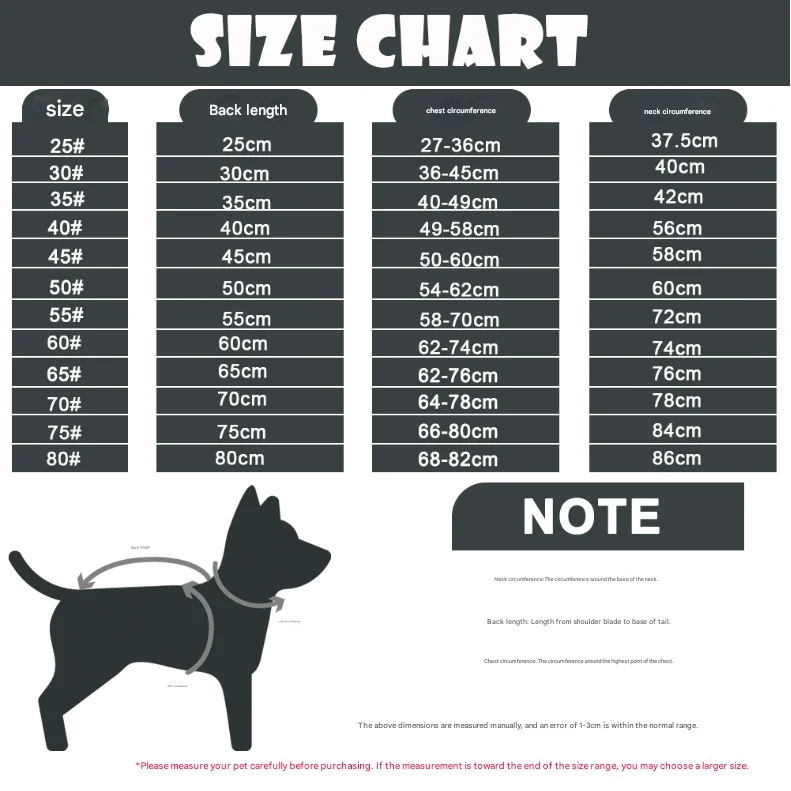 45# Grey Waterproof Reflective Dog Raincoat for Small