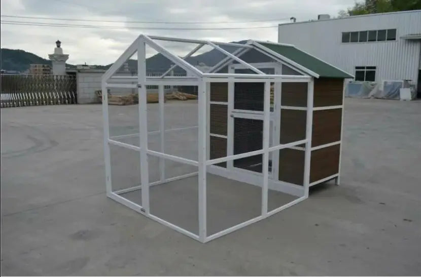 What Size Bird Cage for a Cockatiel?