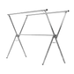 Levede Adjustable Clothes Drying Airer Foldable