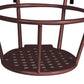 Levede 1x Flower Holder Plant Stand Bronze