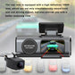 4K Dash Cam UHD 2160P WiFi Front Dashcam Night Vision Car