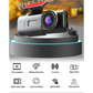 4K Dash Cam UHD 2160P WiFi Front Dashcam Night Vision Car