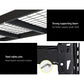 4MX2M Garage Shelving Warehouse Rack - Pallet Racking