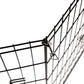 4Paws 8 Panel Playpen Puppy Exercise Fence Cage Enclosure