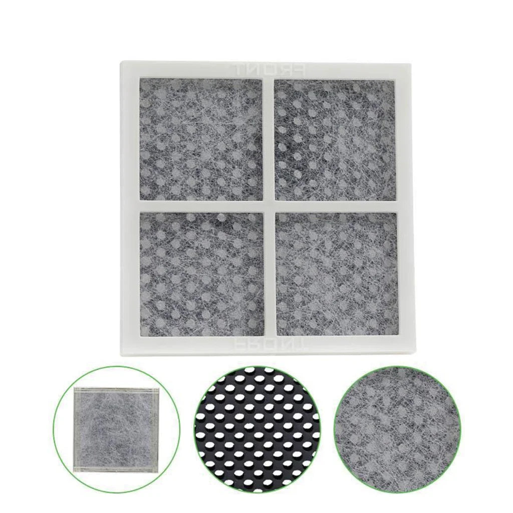 4Pcs Fridge Refridgerator Air Filter Replacement LG LT120F