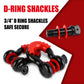 4WD Recovery Kit Snatch Strap / Recovery Tracks Gen3.0