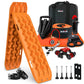 4WD Recovery Kit Snatch Strap / Recovery Tracks Gen3.0