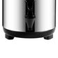 4X 10L Portable Insulated Cold/Heat Coffee Tea Beer Barrel Brew Pot with Dispenser - Premium