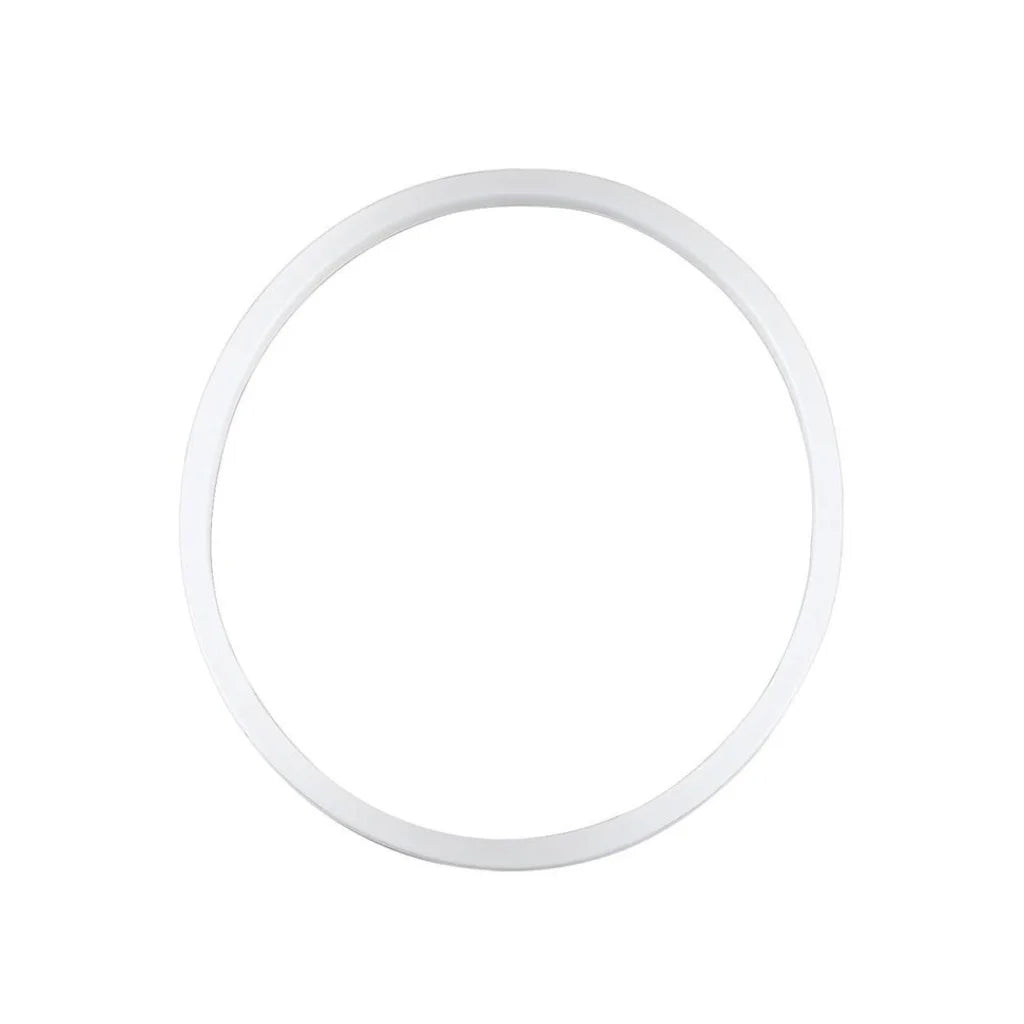 4x For Nutribullet Rubber White Seal - Gasket Ring For Old