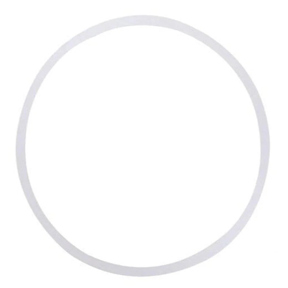 4x For Nutribullet Rubber White Seal - Gasket Ring For Old