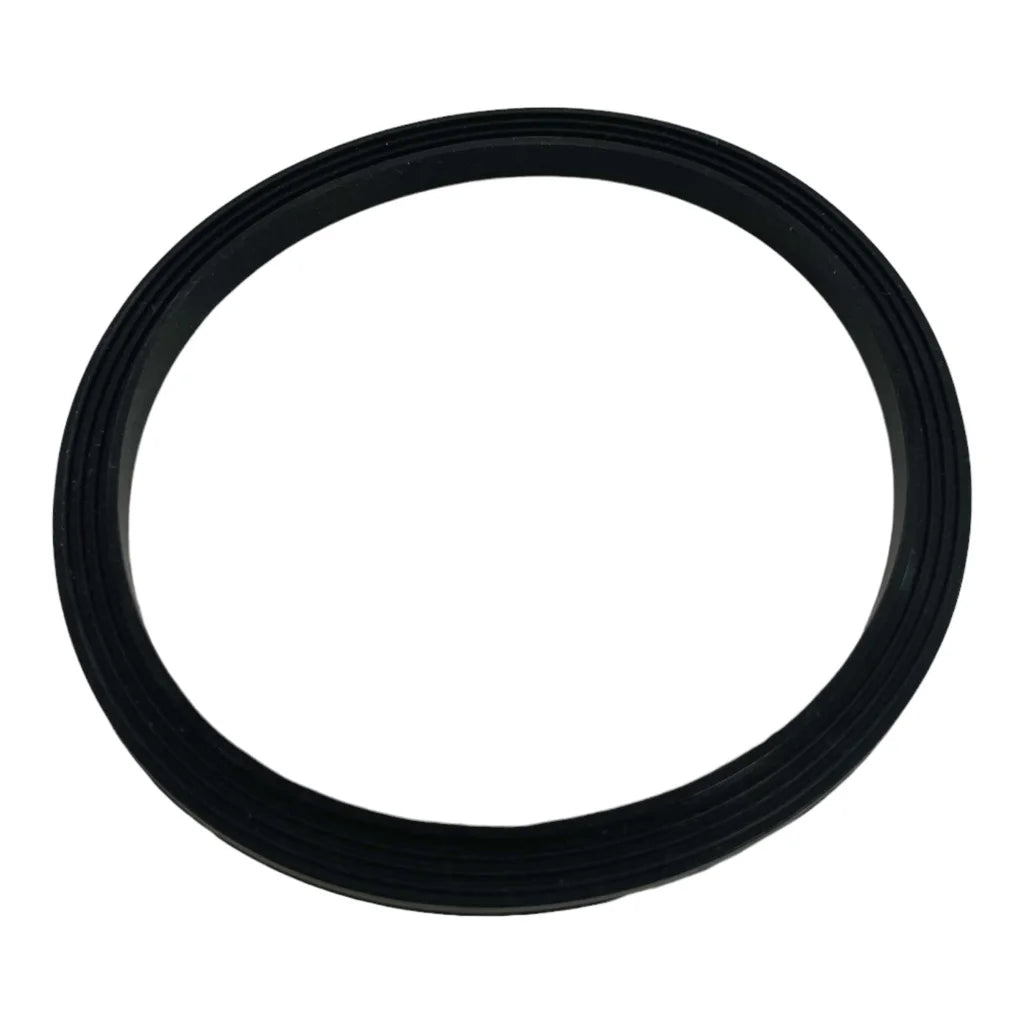 4x For Nutribullet RX Gasket Black Seal Ring - Suits 1700W