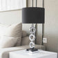 4X Simple Industrial Style Table Lamp Metal Base Desk Lamp - Premium