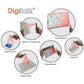 5-in-1 2D Laser Image Capture Pen - Computer Accessories