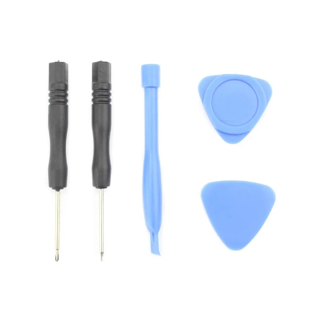 5-In-1 Battery Tool Kit For Iphone 6 / Se / 5S / 5C / 5 / 4S / 4 - Open And Repair Easily-1915197677704974337