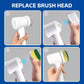 5 IN 1 ELECTRIC CLEANING BRUSH bbq 357