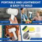 5 IN 1 ELECTRIC CLEANING BRUSH bbq 590