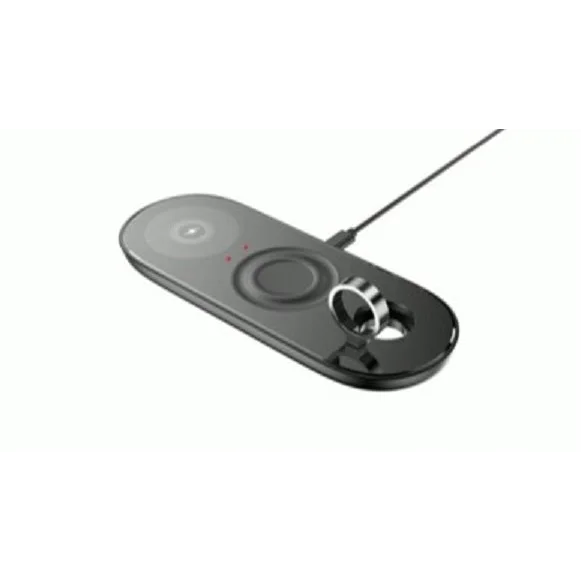 5-in-1 Fast Wireless Charger - TEQ - Electronics