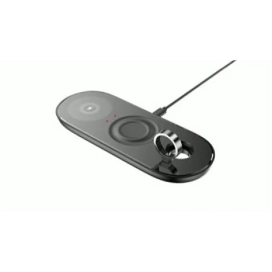 5-in-1 Fast Wireless Charger - TEQ - Electronics