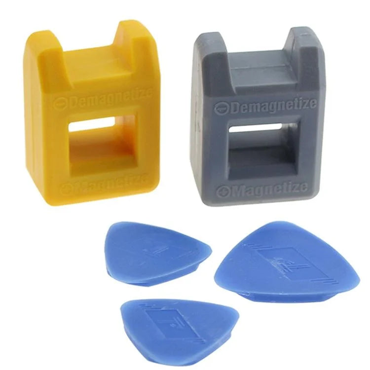 5-In-1 Magnetizer Demagnetizer For Screwdrivers And Pick Up Tools-1915198004801966080