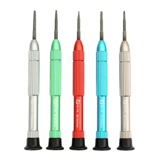 5-In-1 Repair Screwdriver Set For Smart Devices-1915198422391066625
