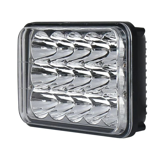 5 Inch 45W Dc 9 - 30V 3060Lm Ip67 Car Led Work Lights