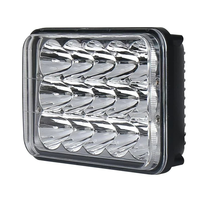 5 Inch 45W Dc 9 - 30V 3060Lm Ip67 Car Led Work Lights