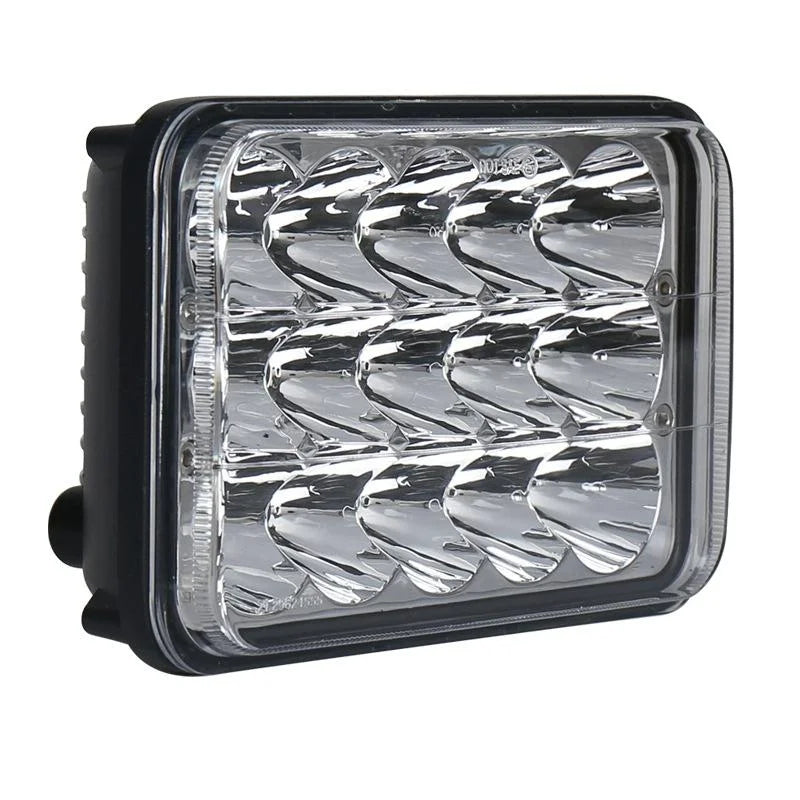 5 Inch 45W Dc 9 - 30V 3060Lm Ip67 Car Led Work Lights
