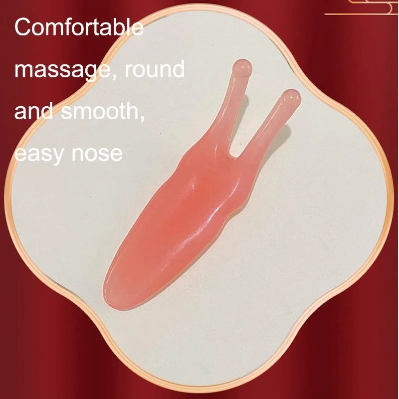 5-Piece Nose Clearing Beauty Tool For Respiratory Tract
