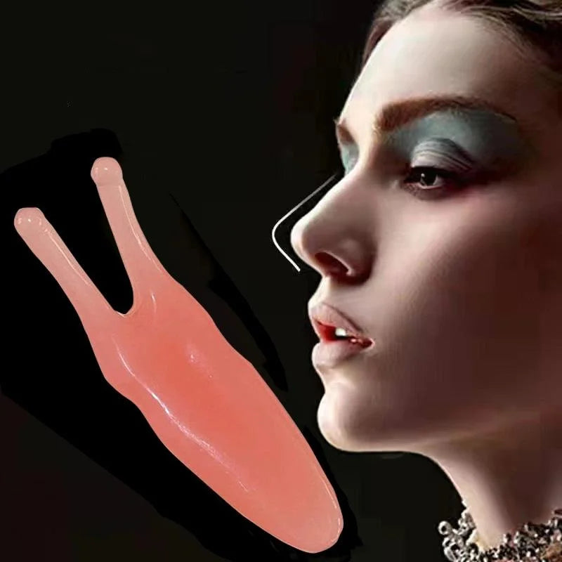 5-Piece Nose Clearing Beauty Tool For Respiratory Tract
