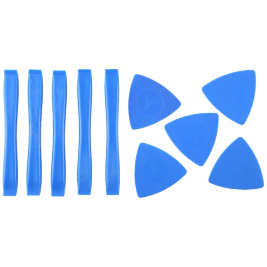 5-Piece Plastic Spudger & Triangle Prying Tool Set-1915197676840947713