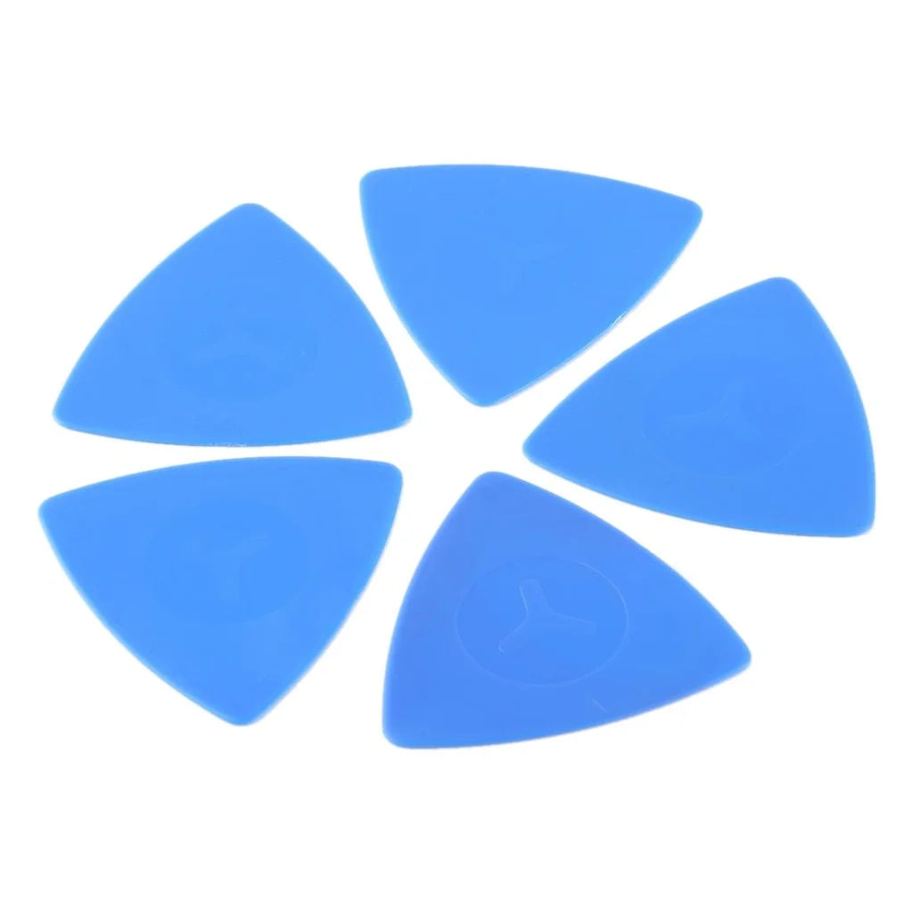 5-Piece Plastic Spudger & Triangle Prying Tool Set-1915197676840947716