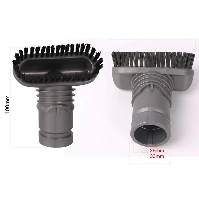 5-Piece Vacuum Cleaner Brush Head Set For Dyson V8-1915197683568611334