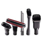 5-piece Wireless Vacuum Cleaner Brush Head Set for Dyson V6