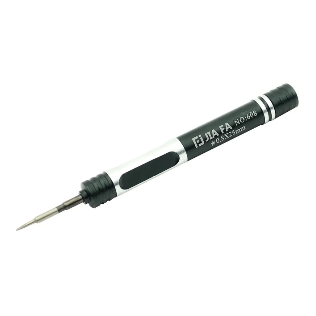 5-Star 0.8 Screwdriver For Iphone Charging Port Screws-1915197590064992257