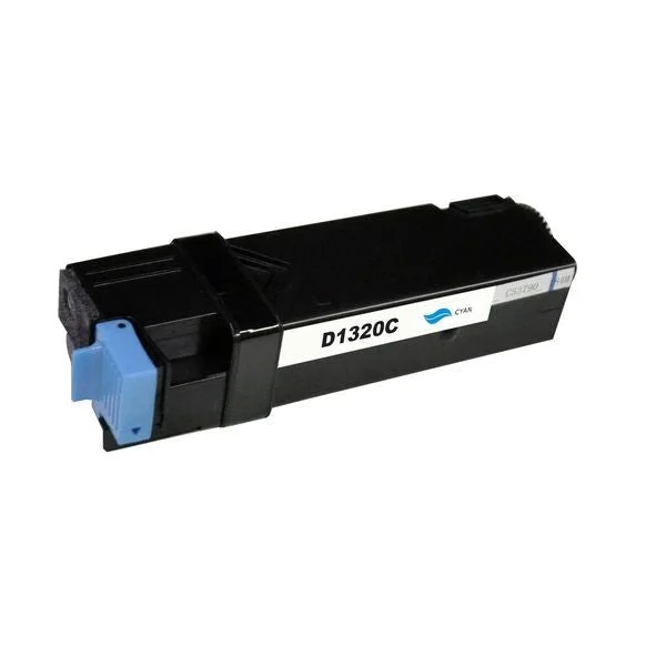 [5 Star] 1320 Cyan Premium Generic Toner