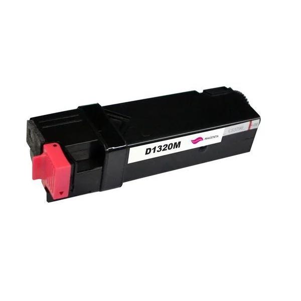 [5 Star] 1320 Magenta Premium Generic Toner