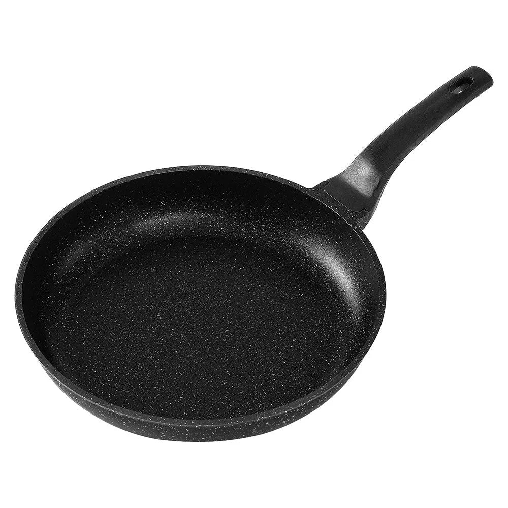 5-Star Chef Non Stick Frying Pan Cast Aluminium Steak