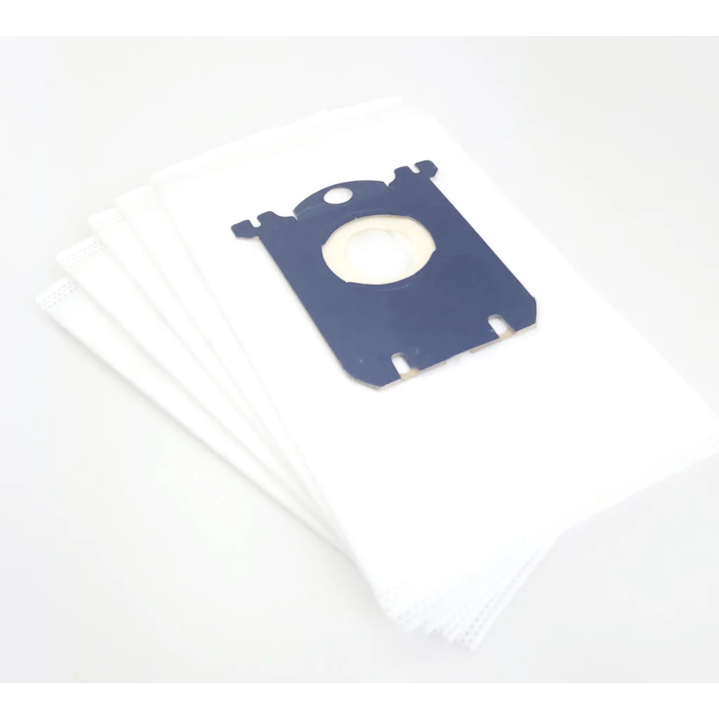 5 x S type Vacuum Bags for Electrolux Volta AEG Philips
