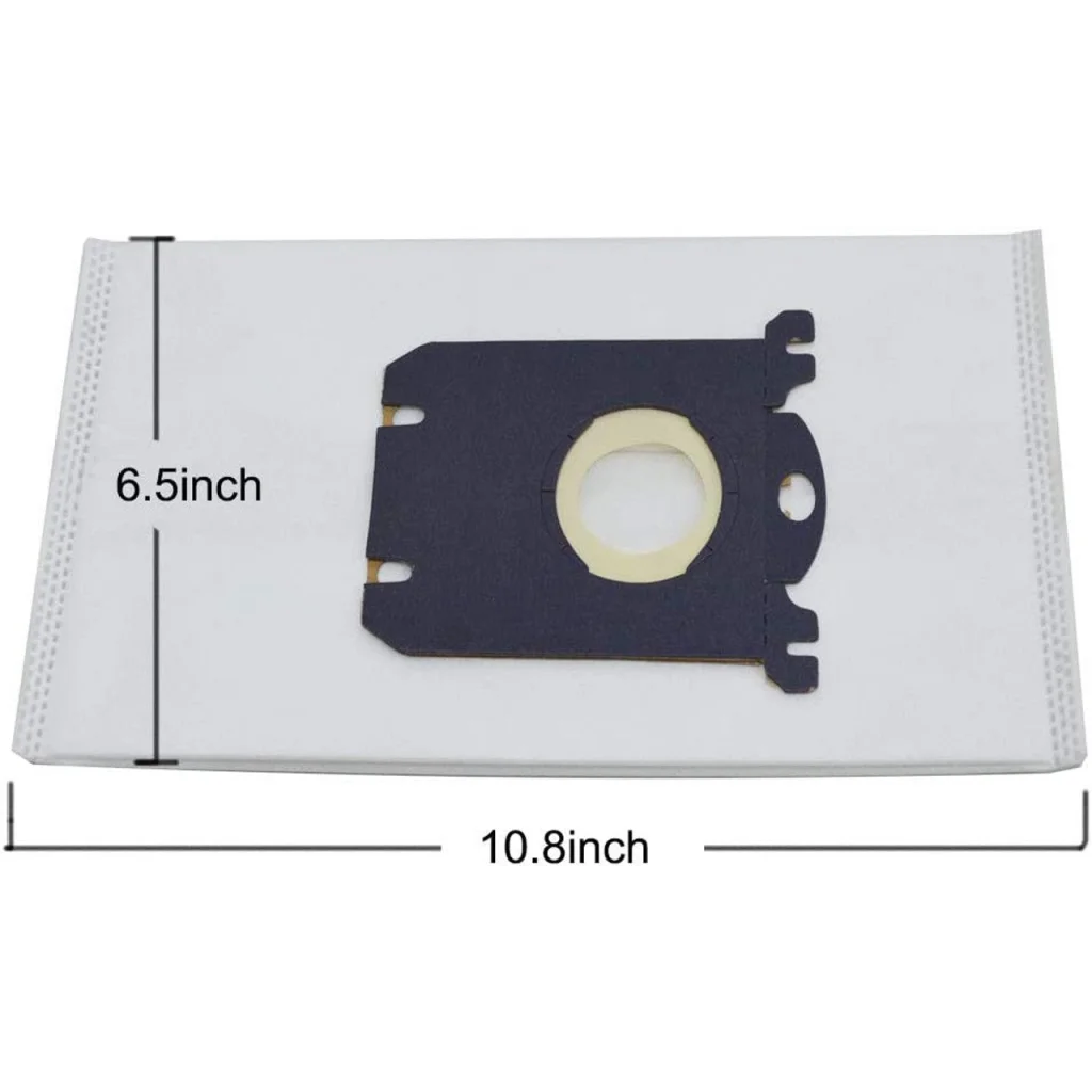 5 x Vacuum Cleaner Bags for Electrolux Silent Performer