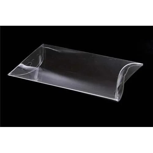 50 Pack Pillow Rectangle Shaped Gift Box - Wedding